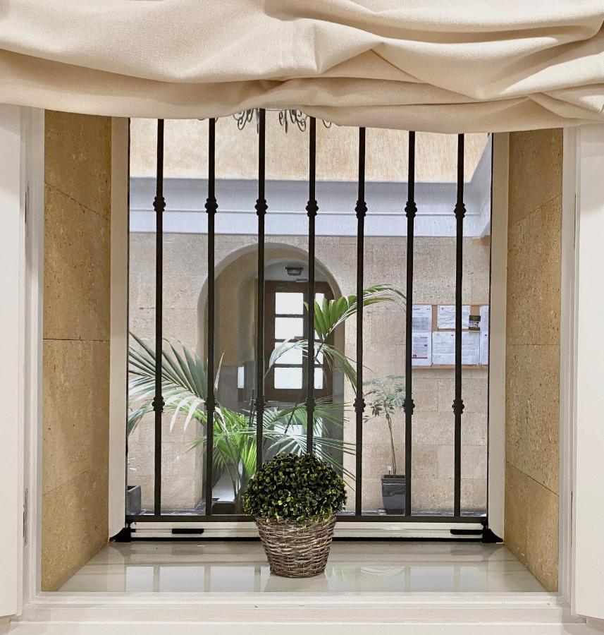 Apartamento MUSICADIZ Bagian luar foto