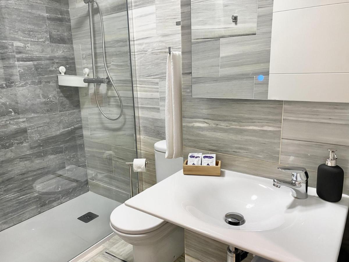 Apartamento MUSICADIZ Bagian luar foto